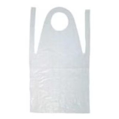 Disposable aprons, 50 pcs